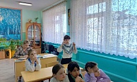 Мягкие лапки, а в лапках царапки