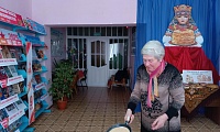 Сударыня – масленица