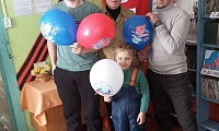 Чиганакская сельская библиотека