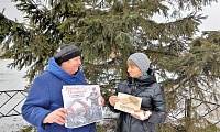 27 января в России - День полного освобождения Ленинграда от фашистской блокады. Это День воинской славы России, который был установлен в соответствии с Федеральным законом «О днях воинской славы России» от 13 марта 1995 года. 81 год назад, 27 января 1944