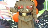Мы долго шли к Победе