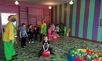 Играем с Чупом и Чупсом