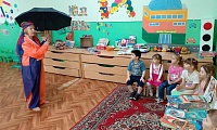По сказкам Х.К. Андерсена