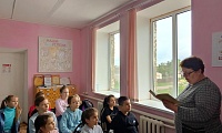 Здесь тыл был фронтом