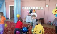 Книжные приключения
