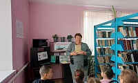 Здесь тыл был фронтом
