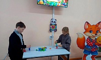 В гостях у сказки