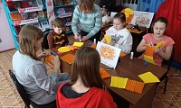 Масленичное солнышко