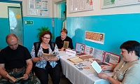 Я сделался писателем случайно