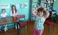 За природу в ответе и взрослые, и дети