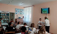 Что я знаю о России?