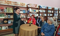 Песни моей молодости
