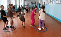 А ну-ка, догони!