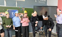 Вся жизнь - театр