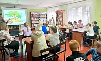 Путешествие по книжному океану