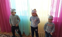 В стране любимых сказок