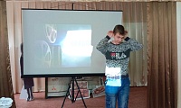 Игра в кино