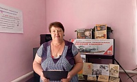 Детство, опаленное войной