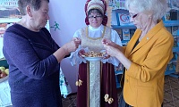 Август Спасами богат