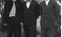 Волков Борис Дмитриевич