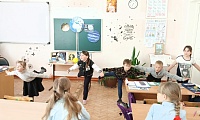 Просторы вселенной