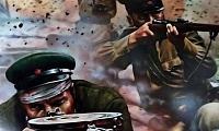 Они страну защищали