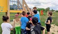 Маленькие истории о больших динозаврах