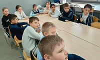 По дорогам сказок А. С. Пушкина