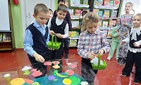 В гости к Винни-Пуху