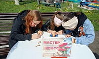 С днем Великой Победы