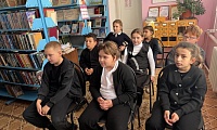 Уроки от Котофеевича