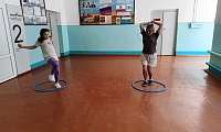 А ну-ка, догони!