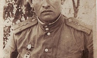 Беляев Василий Иванович