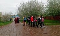 Помнить, чтобы жизнь продолжалась
