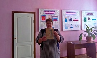Маленькие герои большой войны