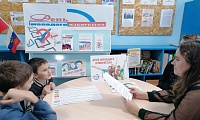 Вокруг выборов