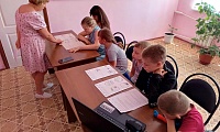 Мир сказок, рифм, стихотворений