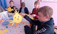 Пасхальный цыпленок