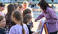 К Пушкину сквозь время и пространство