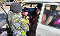Тепло сердец