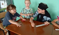 Знатоки природы