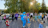 Мульти – Пульти