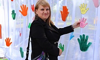 Единство народов - сила нашего города