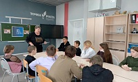 Вся жизнь - театр