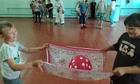 Прокачай своё лето