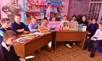 Маленькие герои большой войны