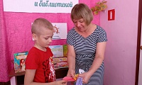 По волнам книжного лета