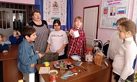 Ваня Солнцев – защитник Отечества