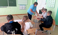 Дети и финансы