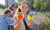 Творческий калейдоскоп